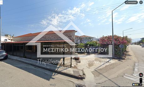 Store 230sqm for rent-Iera Poli Messologiou