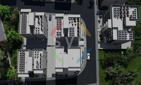 Διαμέρισμα 121τ.μ. για πώληση-