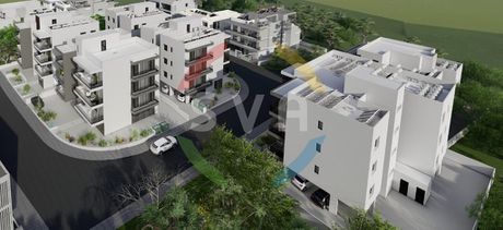 Διαμέρισμα 121τ.μ. για πώληση-