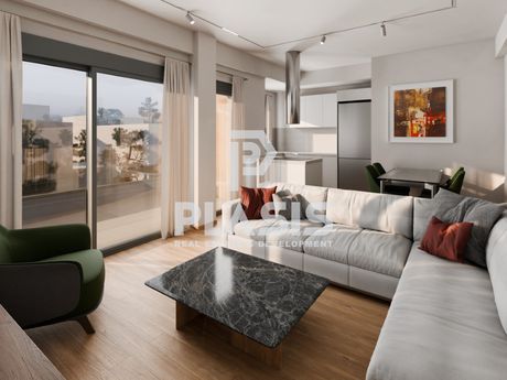 Διαμέρισμα 52τ.μ. για πώληση-Χαλάνδρι