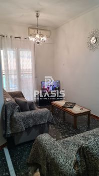 Διαμέρισμα 75τ.μ. για πώληση-Νίκαια