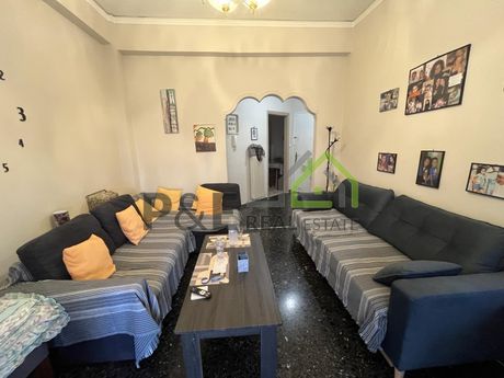 Apartment 53sqm for sale-Nikaia » Katrakeio Theatre - Alsos Deksamenis