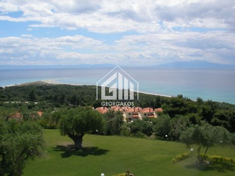 Maisonette 160sqm for sale-Kassandra » Poseidi