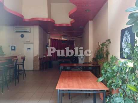 Κατάστημα 60τ.μ. για πώληση-Καλλιθέα » Λόφος φιλαρέτου