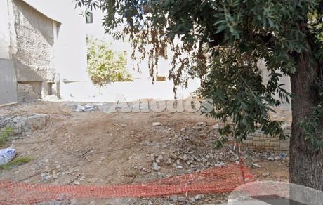 Land plot 308sqm for sale-Patisia » Gkrava