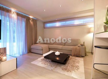 Detached home 68sqm for rent-Paleo Psichiko » Kollegio Athinon