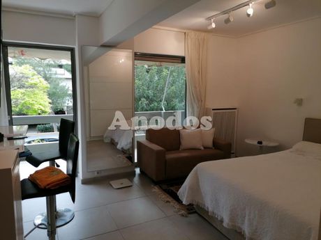 Apartment 32sqm for sale-Palaio Faliro » Plateia Ntavari