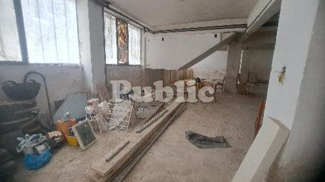 Αποθήκη 180τ.μ. για πώληση-Νέος κόσμος » Κέντρο