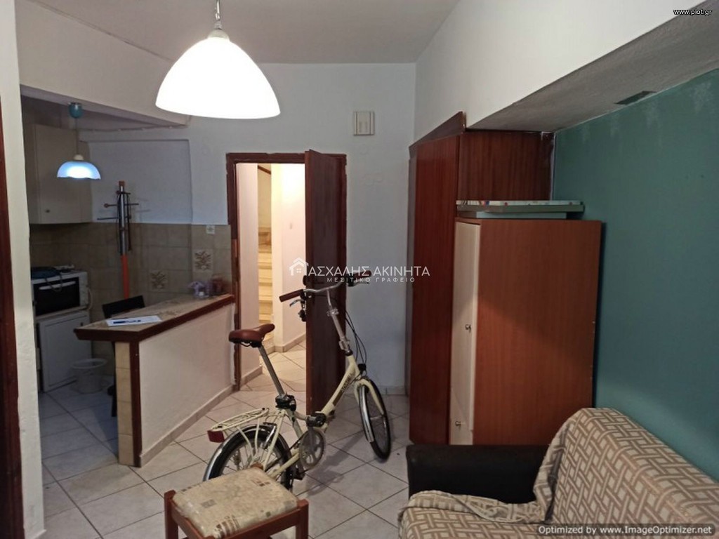 Studio / γκαρσονιέρα 30 τ.μ. προς ενοικίαση, Κηπούπολη Ηρακλείου