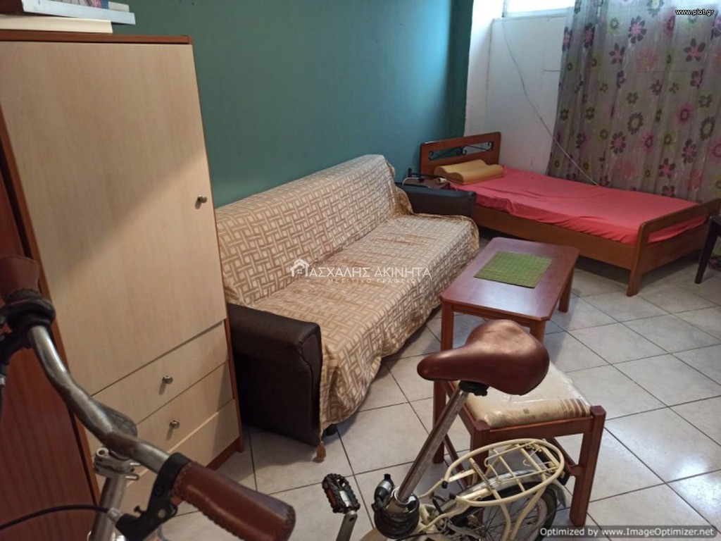 Studio / γκαρσονιέρα 30 τ.μ. προς ενοικίαση, Κηπούπολη Ηρακλείου