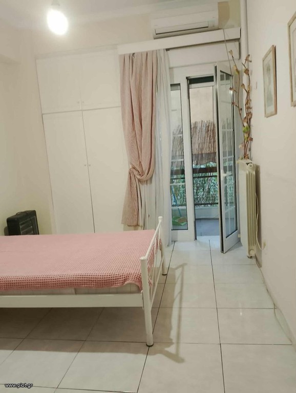 Διαμέρισμα 104 τ.μ. προς πώληση, Κυπριάδου - Άνω Πατήσια