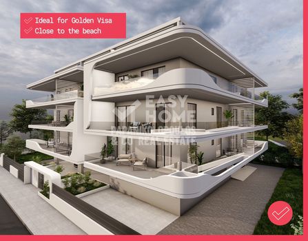 Apartment 143,58sqm for sale-Kalamata