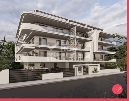Apartment 60,28sqm for sale-Kalamata