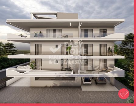 Apartment 60,28sqm for sale-Kalamata