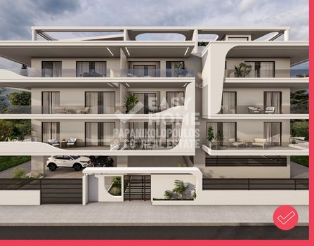 Apartment 59,43sqm for sale-Kalamata