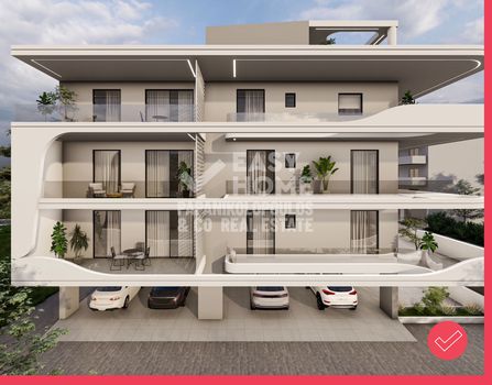 Apartment 87sqm for sale-Kalamata