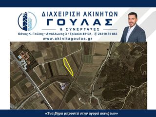Αγροτεμάχια 8.300 τ.μ. για πώληση