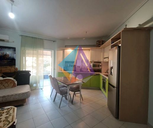 Apartment 54 sqm for sale, Athens - South, Glyfada