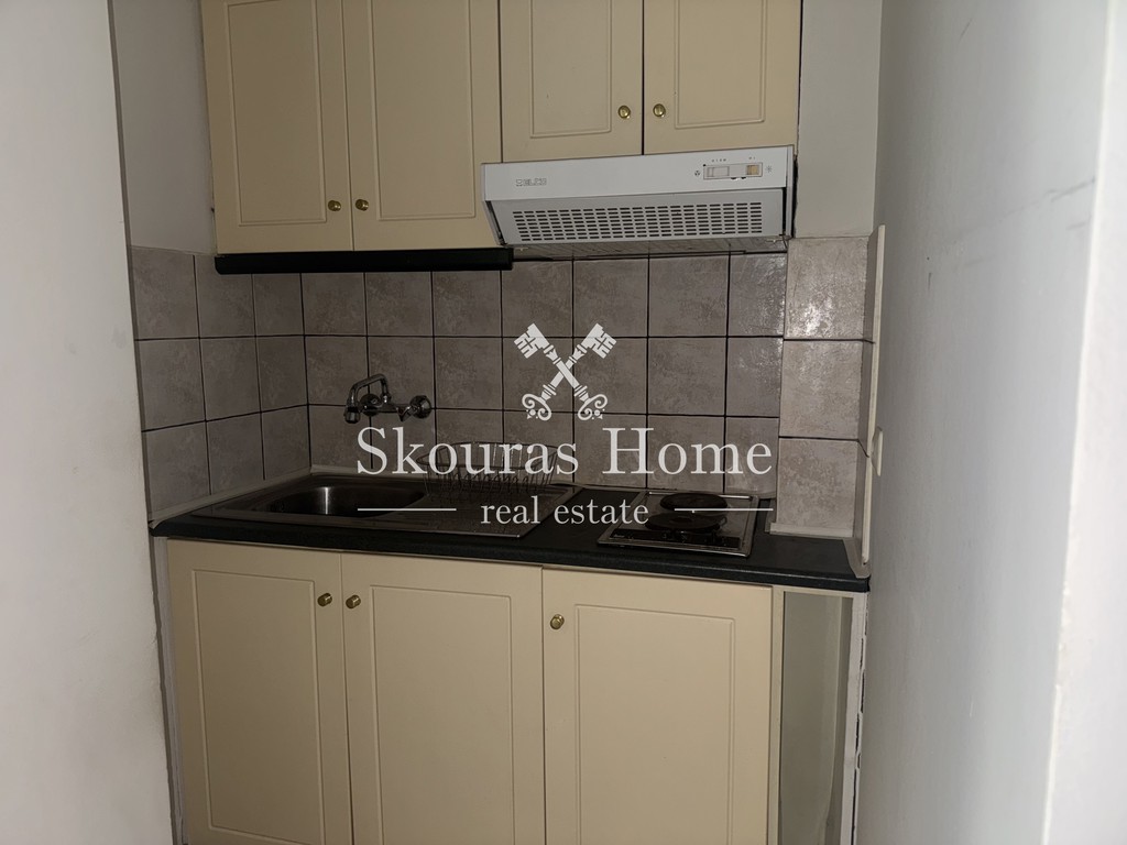 Studio / γκαρσονιέρα 30 τ.μ. προς ενοικίαση, Ιωάννινα