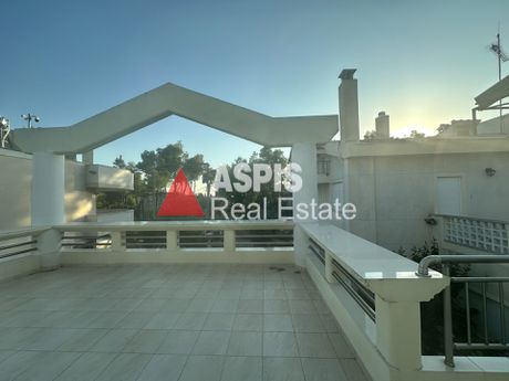 Maisonette 150sqm for rent-Anoixi