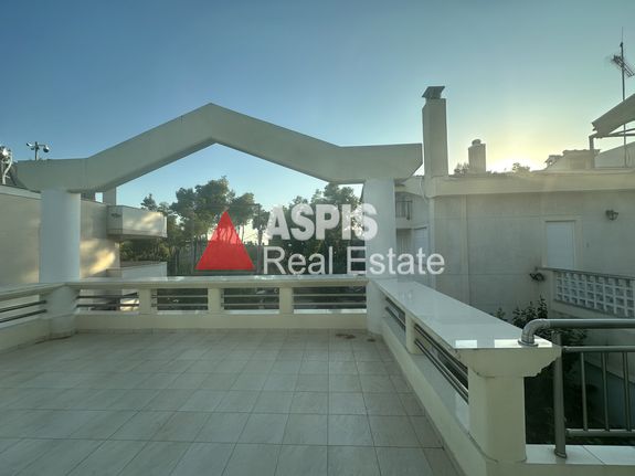 Μεζονέτα 150 τ.μ. για ενοικίαση, Αθήνα - Βόρεια Προάστια, Άνοιξη