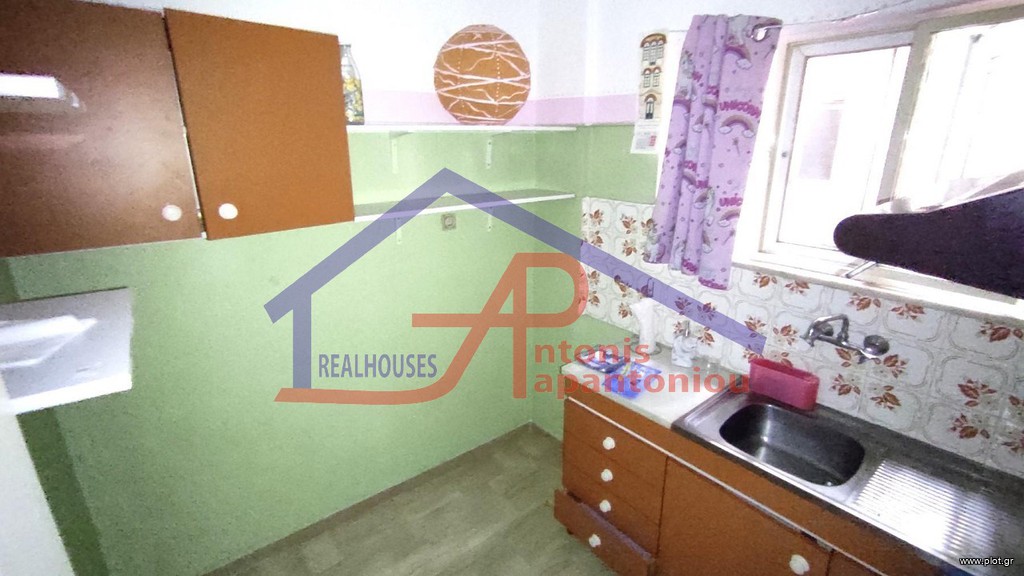 Studio / γκαρσονιέρα 32 τ.μ. προς ενοικίαση, Κέντρο Ιωαννίνων