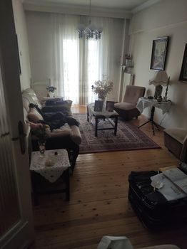 Apartment 90sqm for rent-Papafi