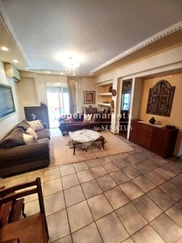 Apartment 80sqm for rent-Kavala » Center