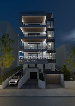 Μεζονέτα 151τ.μ. για πώληση-Νέο ψυχικό » Άγιος γεώργιος