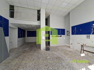 Κατάστημα 135 τ.μ. για ενοικίαση