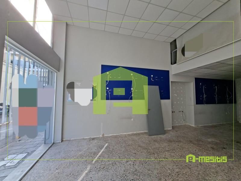 Κατάστημα 135 τ.μ. προς ενοικίαση, Κέντρο Πάτρας