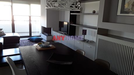 Μεζονέτα 125τ.μ. για ενοικίαση-Παπάφη