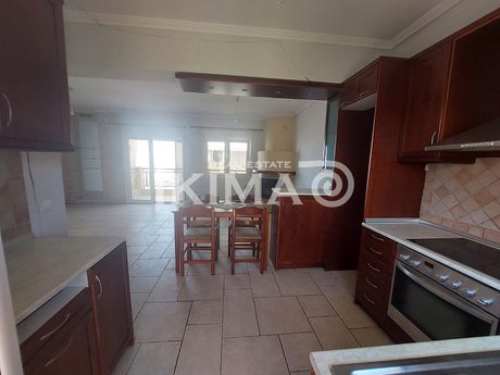 Maisonette 120sqm for sale-Polichni