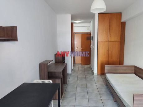 Studio / γκαρσονιέρα 35τ.μ. για ενοικίαση-Ιπποκράτειο