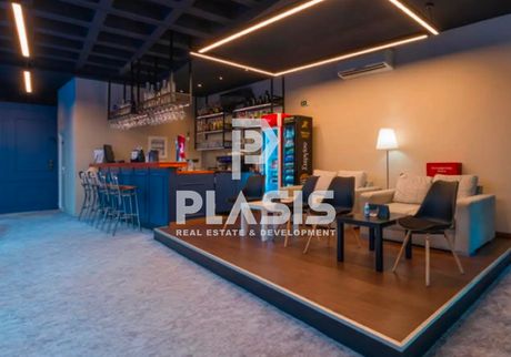 Επιχειρηματικό κτίριο 543τ.μ. για πώληση-Αγία παρασκευή