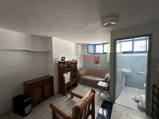 Studio / γκαρσονιέρα 40 τ.μ. για ενοικίαση
