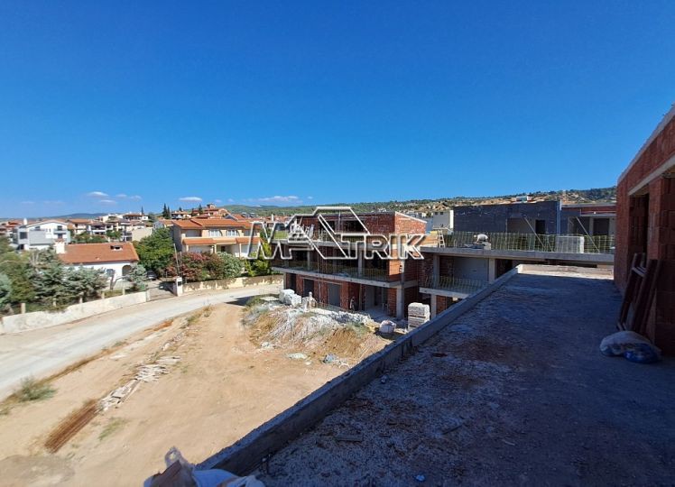 Μεζονέτα 80 τ.μ. προς πώληση, Νικήτη