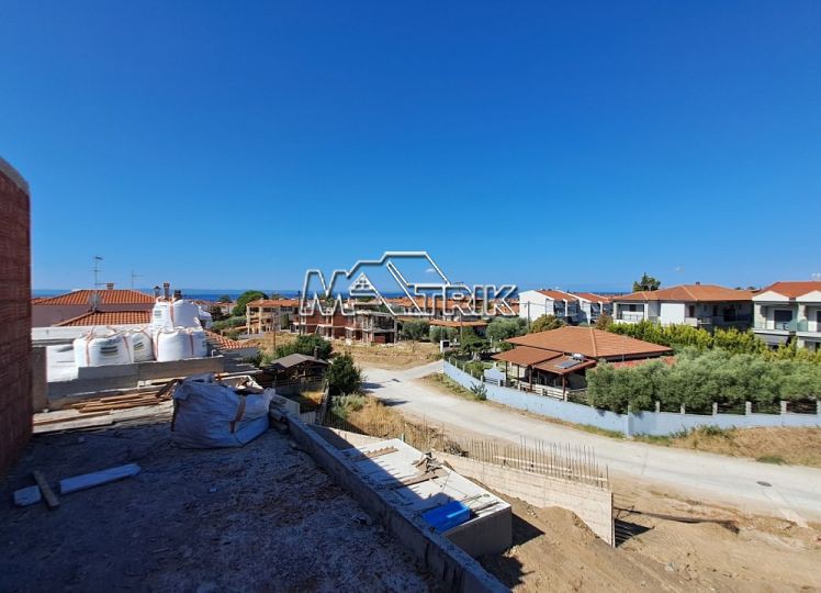 Μεζονέτα 80 τ.μ. προς πώληση, Νικήτη