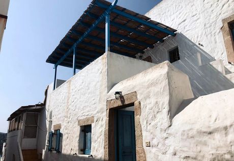 Maisonette 104sqm for sale-Leros » Agia Marina
