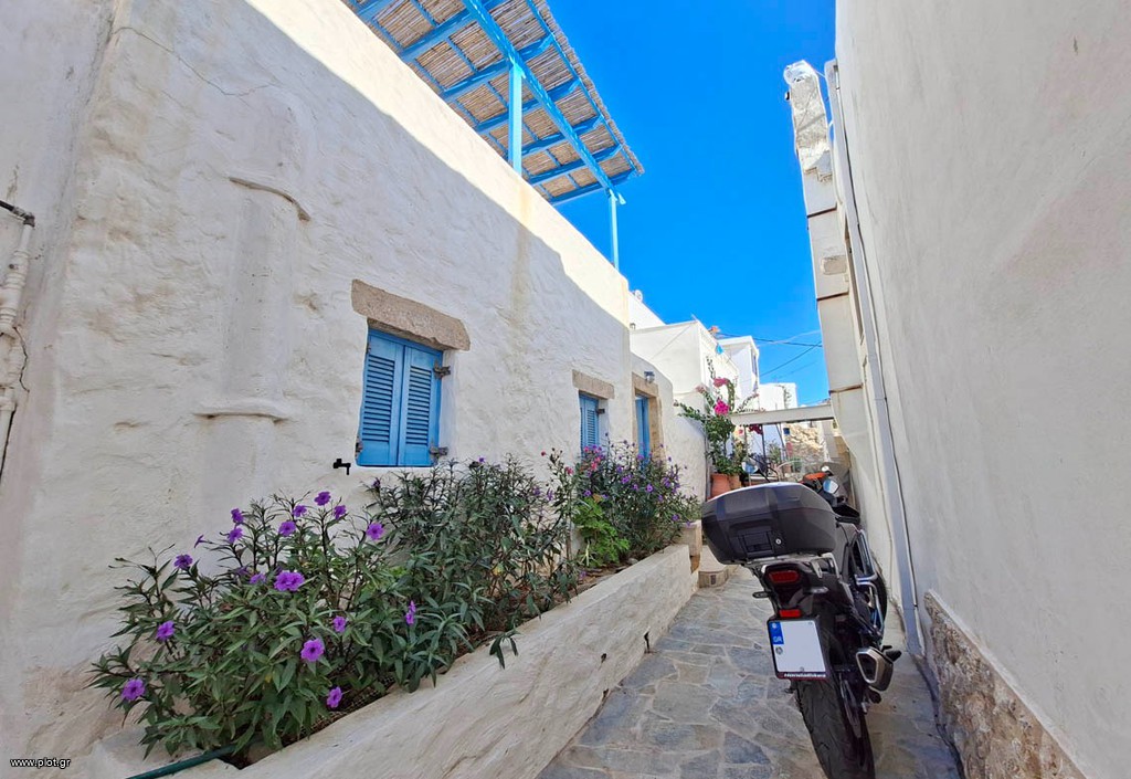 Μεζονέτα 104 τ.μ. πρός πώληση, Δωδεκάνησα, Λέρος