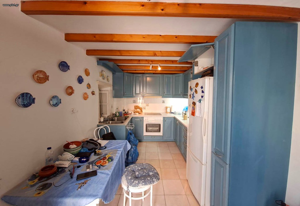 Μεζονέτα 104 τ.μ. πρός πώληση, Δωδεκάνησα, Λέρος