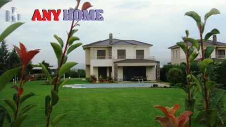 Μονοκατοικία 220τ.μ. για πώληση-Θέρμη » Ταγαράδες