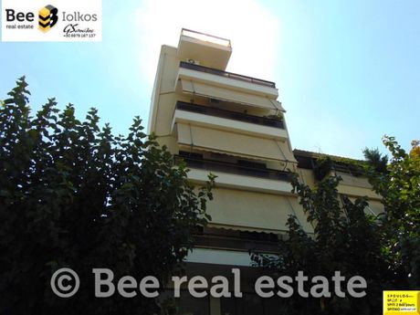 Διαμέρισμα 40τ.μ. για ενοικίαση-Βόλος » Μεταμόρφωση