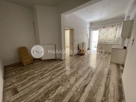 Διαμέρισμα 55τ.μ. για ενοικίαση-Άργος » Κέντρο