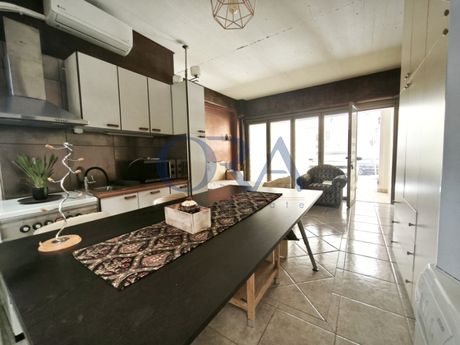 Apartment 42sqm for rent-Patra » Agios Dionysios