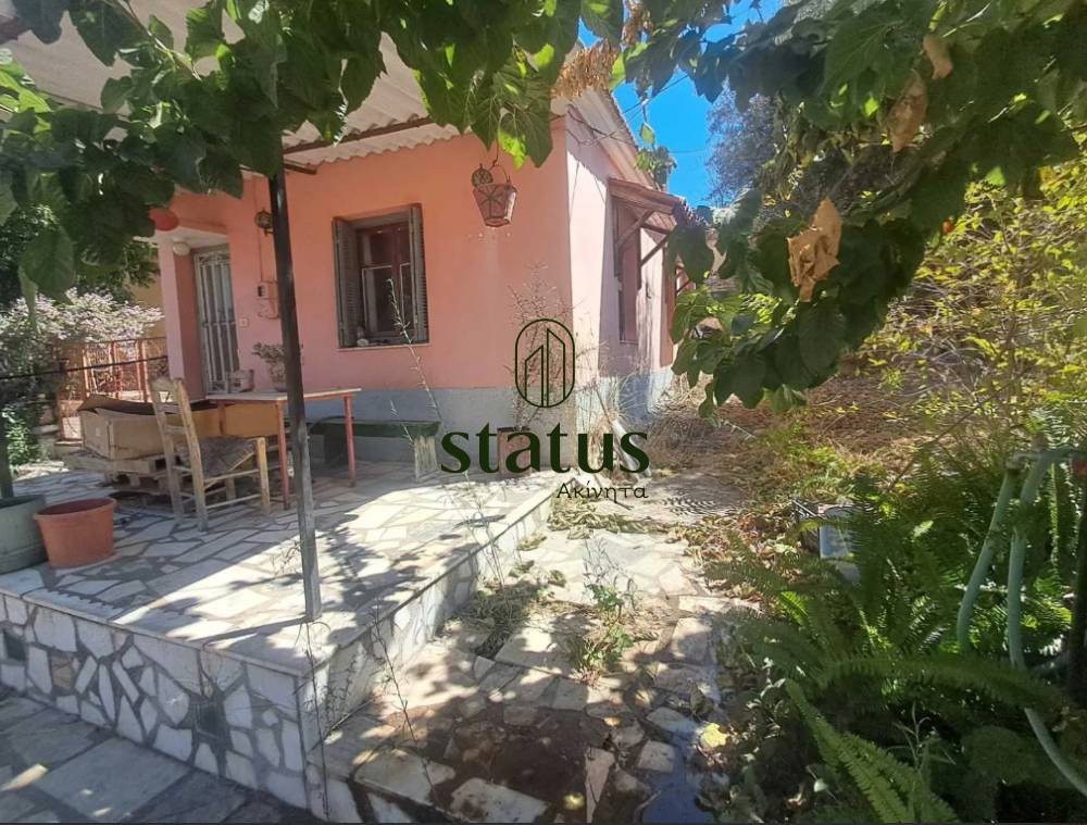 Οικόπεδο 175 τ.μ. προς πώληση, Αγυιά