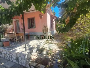 Οικόπεδο 175 τ.μ. προς πώληση, Αγυιά-thumb-1