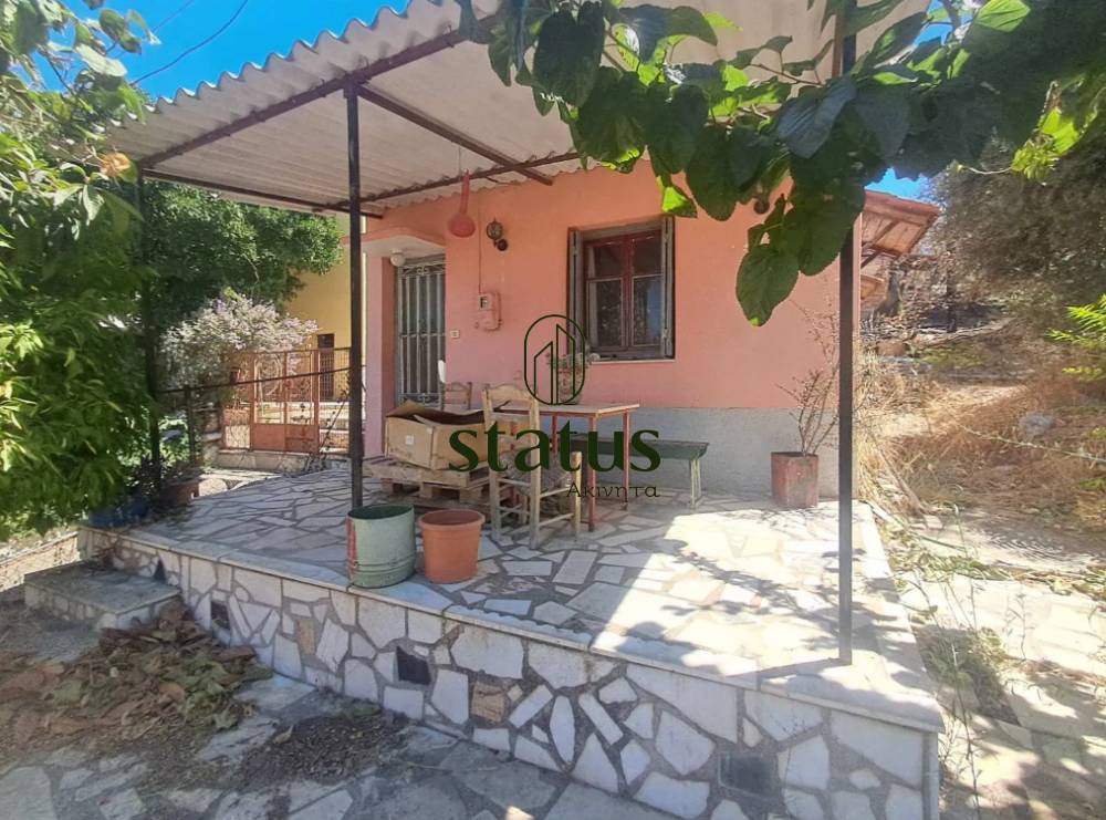 Οικόπεδο 175 τ.μ. προς πώληση, Αγυιά