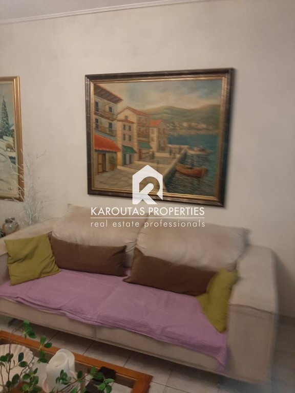 Διαμέρισμα 92 τ.μ. προς πώληση, Τρεις Γέφυρες