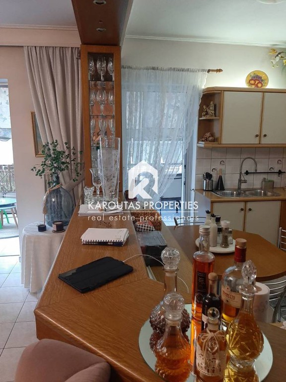 Διαμέρισμα 92 τ.μ. προς πώληση, Τρεις Γέφυρες